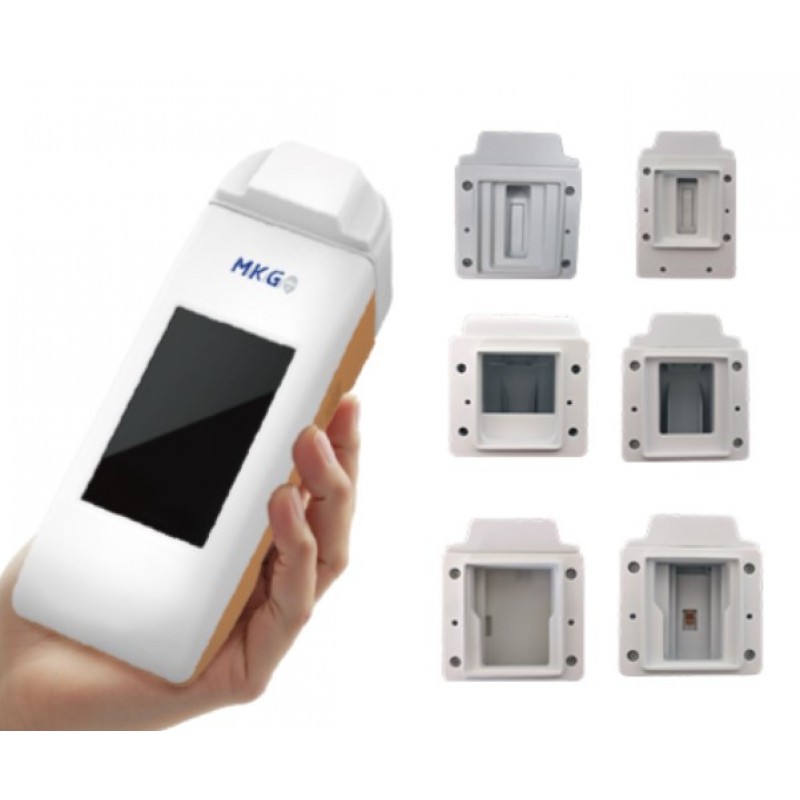 Taşınabilir Uyuşturucu Tarama Test Cihazı  ATR-400 